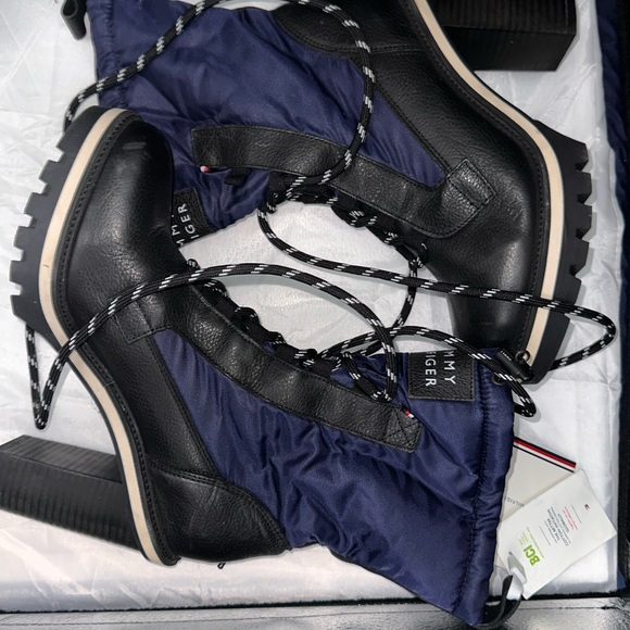 Comfortable boots - Picture 4 of 6